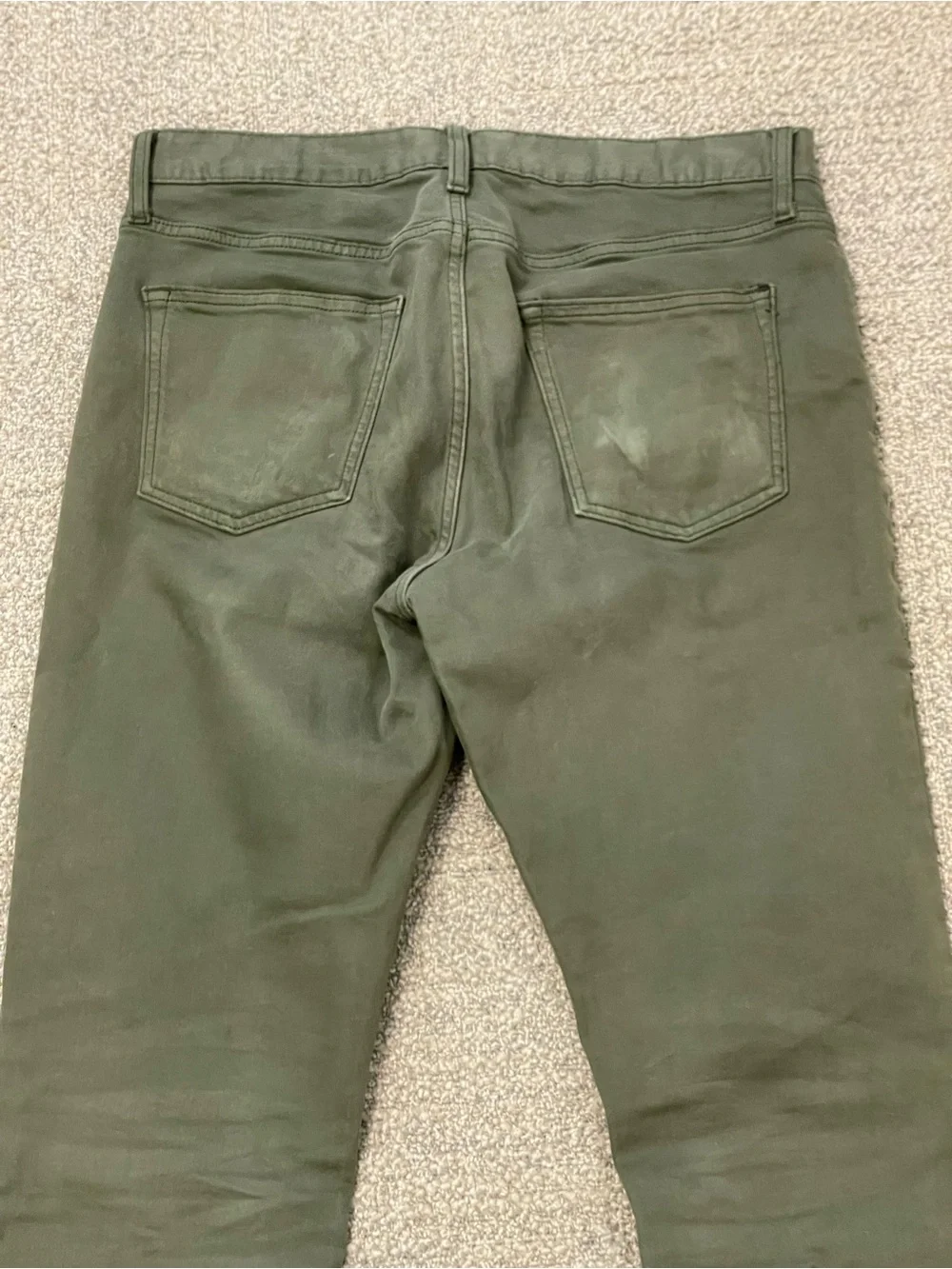 Old Navy slim fit